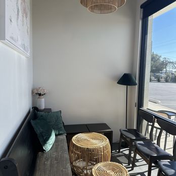 Trung Nguyen E-Coffee - Indoors - Coffee & Tea Near Me - Santa Ana, California Trung Nguyen E-Coffee - Indoors - Coffee & Tea Near Me - Santa Ana, California