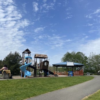 Jones Park - Parks Near Me - Renton, Washington
