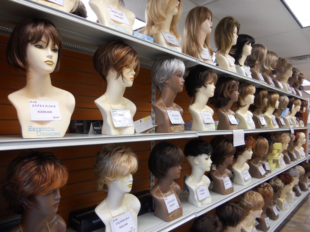 GREGG’S WIG & HAIR EXTENSION STORE & SALON Updated October 2024 24
