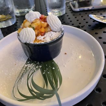 Seventh South Waterfront - Crème Brûlée - Cocktail Bars Near Me - Naples, Florida Seventh South Waterfront - Crème Brûlée - Cocktail Bars Near Me - Naples, Florida