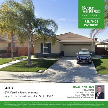 Sean Collins - Real Estate Agents Near Me - Roseville, California Sean Collins - Real Estate Agents Near Me - Roseville, California