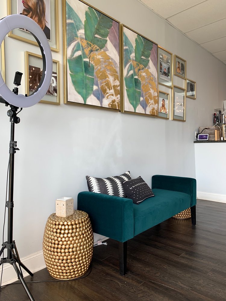 STUDIO LUSH Updated August 2024 15558 W 12 Mile Rd, Southfield