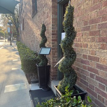 Hideout Coffee - Walk up to the window. - Coffee & Tea Near Me - Monrovia, California