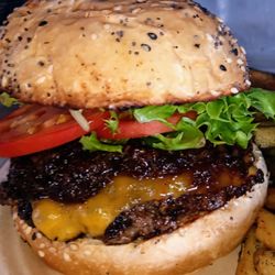 Shakedown Treats - BBQ BACON JAMMERZ