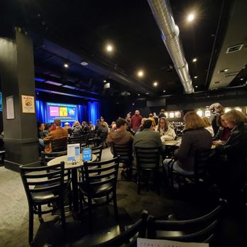 Cobb's Comedy Club - Inside - Comedy Clubs Near Me - San Francisco, California Cobb's Comedy Club - Inside - Comedy Clubs Near Me - San Francisco, California