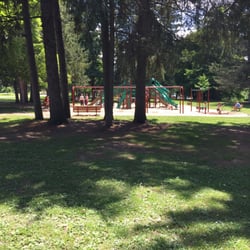 Marcellus Park