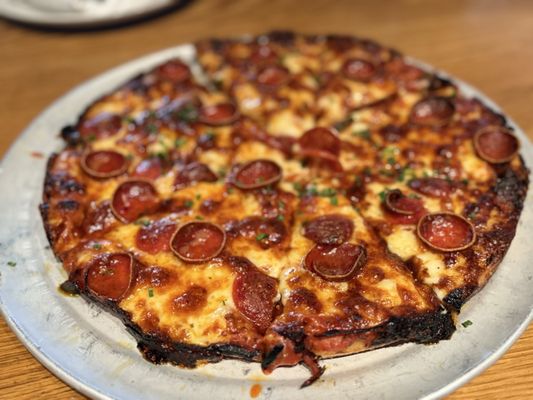 Trillium - Fort Point by null