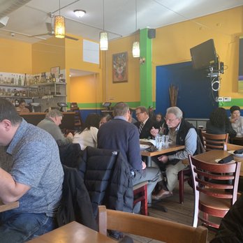 5 Rabanitos - Patrons - Mexican Near Me - Chicago, Illinois