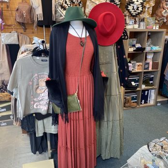Mana North - Cute dresses - Women's Clothing Near Me - Elk Rapids, Michigan