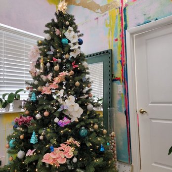 Salon Eunoia - Hair Salons Near Me - Tampa, Florida Salon Eunoia - Hair Salons Near Me - Tampa, Florida