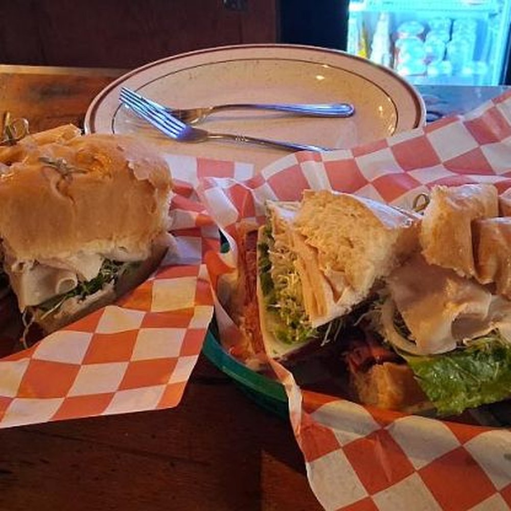 The Falls Inn - Some Big Boy sams... - Pizza Near Me - Priest River, Idaho The Falls Inn - Some Big Boy sams... - Pizza Near Me - Priest River, Idaho