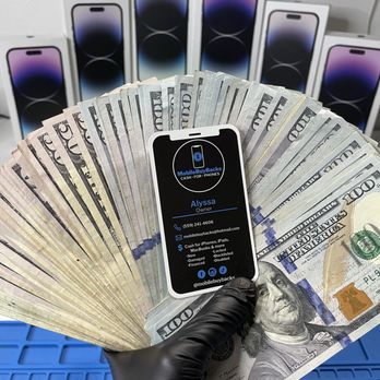 Mobile Buy Backs - Mobile Phones Near Me