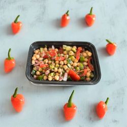 Taylor Meal Prep