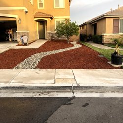 Green Leaf Landscaping