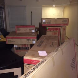 East Bay Furniture & Appliance Warehouse - I bought a lot of stuff  plan on heading back as soon as I save up some more money