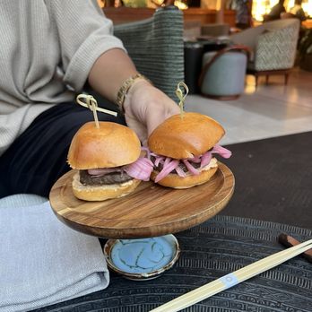 Pilina - Sliders! - Cocktail Bars Near Me - Kihei, Hawaii Pilina - Sliders! - Cocktail Bars Near Me - Kihei, Hawaii