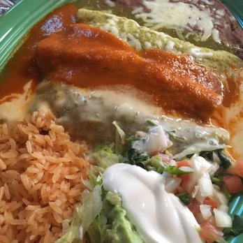 Rancho Cantina - Enchiladas banderas - Cocktail Bars Near Me - Hendersonville, Tennessee Rancho Cantina - Enchiladas banderas - Cocktail Bars Near Me - Hendersonville, Tennessee