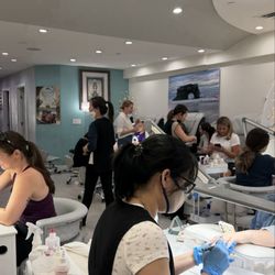 The Nail Bar