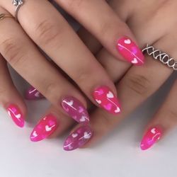Get Nail’d La