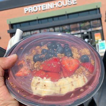 PROTEINHOUSE - New American Near Me - Phoenix, Arizona PROTEINHOUSE - New American Near Me - Phoenix, Arizona