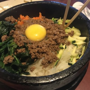Dolsot House - Dolsot bibimbap - Korean Near Me - Cherry Hill, New Jersey
