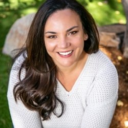 Rise Creative Consulting - Rise Creative Founder & Project Director, Maxine Ramirez