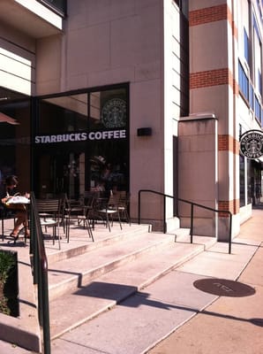 Starbucks by null
