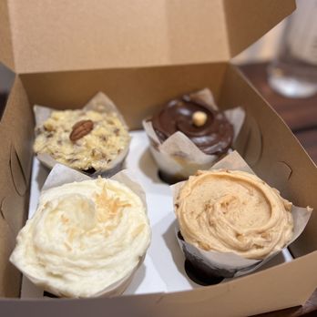Baked & Wired - Bakeries Near Me - Washington, DC, District of Columbia