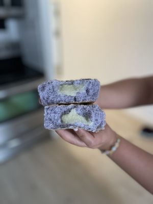 Kamehameha Bakery Inc by null