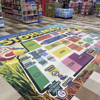 Don Don Donki - Store map - International Grocery Near Me - Kapolei, Hawaii Don Don Donki - Store map - International Grocery Near Me - Kapolei, Hawaii
