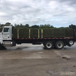 Bayside Sod