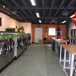 Urban Laundry