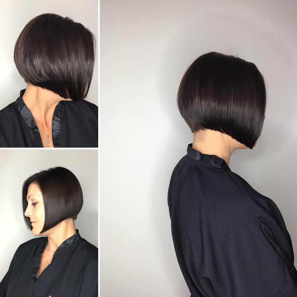 Sunlit Strands Studio Hair by Kelly B Logo