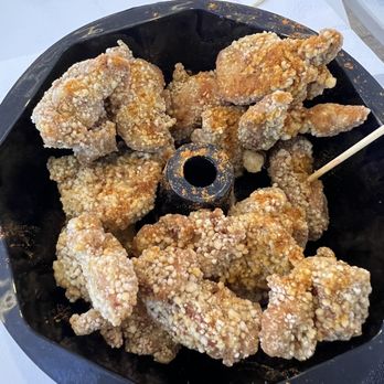 Ume Tea - - Popcorn Chicken - Bubble Tea Near Me - Fremont, California Ume Tea - - Popcorn Chicken - Bubble Tea Near Me - Fremont, California