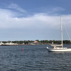 Sea Escapes Sag Harbor