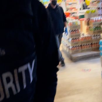 Great Wall Supermarket - Security literally grabbed two items from my hands to prevent me from purchasing. He instructed the cashier not to service at 8:52 - International Grocery Near Me - Rockville, Maryland Great Wall Supermarket - Security literally grabbed two items from my hands to prevent me from purchasing. He instructed the cashier not to service at 8:52 - International Grocery Near Me - Rockville, Maryland