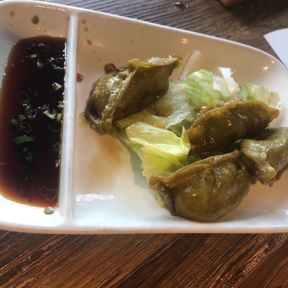 Be-Em Asian Kitchen - Dumplings - Japanese Near Me - Charlotte, North Carolina