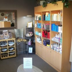 Fusion Salon & Spa