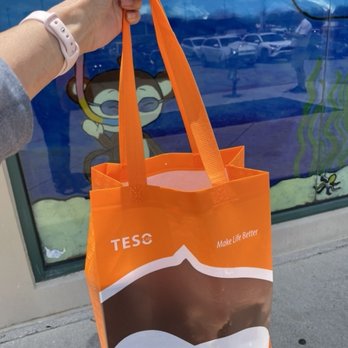 Teso Life - Free bag for my purchases - Toy Stores Near Me - San Antonio, Texas Teso Life - Free bag for my purchases - Toy Stores Near Me - San Antonio, Texas