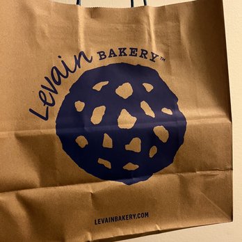 Levain Bakery - Bakeries Near Me - Chicago, Illinois