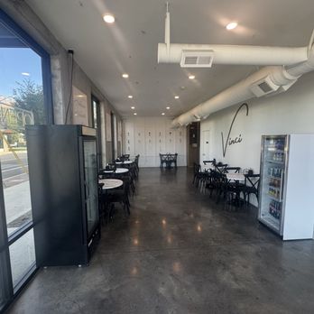 Vinci Authentic Gelato - Inside - Gelato Near Me - Provo, Utah Vinci Authentic Gelato - Inside - Gelato Near Me - Provo, Utah