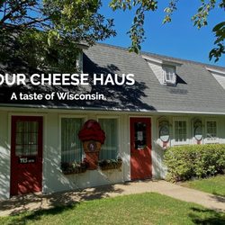 Wallenfangs of Green Lake - Wallenfangs of Green Lake. Your Cheese Haus, a taste of Wisconsin.
