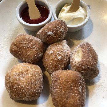 Lola - OMG best donuts evaaa - Greek Near Me - Seattle, Washington Lola - OMG best donuts evaaa - Greek Near Me - Seattle, Washington