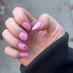 Zenails