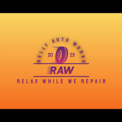 Relly Auto Works