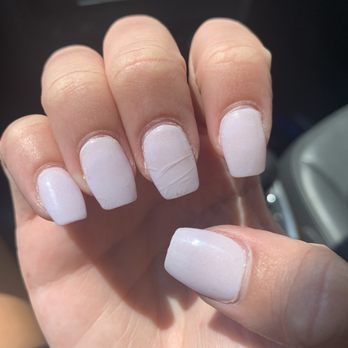 Gables Nails - cracked and chipped nails - Nail Salons Near Me - Coral Gables, Florida