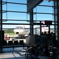 Bodensee-Airport Friedrichshafen