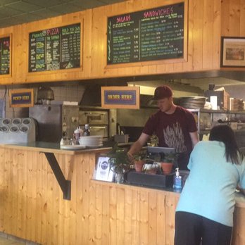 North Face Pizza - Pizza Near Me - Jasper, Alberta North Face Pizza - Pizza Near Me - Jasper, Alberta