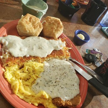 Biscuits Cafe - Chicken fried steak soft scrambled eggs biscuits hashbrowns! - Breakfast & Brunch Near Me - Beaverton, Oregon Biscuits Cafe - Chicken fried steak soft scrambled eggs biscuits hashbrowns! - Breakfast & Brunch Near Me - Beaverton, Oregon