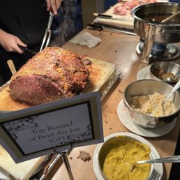 Roast Beef